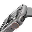 Tech-Protect Defense360 tok Apple Watch 46mm tok, fekete-narancs