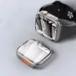 Tech-Protect Defense360 tok Apple Watch 46mm tok, fekete-narancs