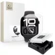 TECH-PROTECT SUPREME SET 2-PACK APPLE WATCH 10 (42 MM) 2db üvegfólia
