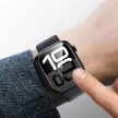 TECH-PROTECT SUPREME SET 2-PACK APPLE WATCH 10 (42 MM) 2db üvegfólia