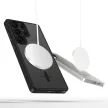 TECH-PROTECT MAGCAM MAGSAFE SAMSUNG GALAXY S25 ULTRA matt tok, fekete