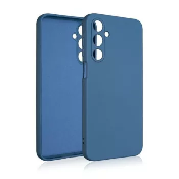 Beline Silicone SAMSUNG GALAXY A16 tok, kék