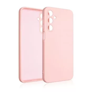 Beline Silicone SAMSUNG GALAXY A16 tok, rozéarany