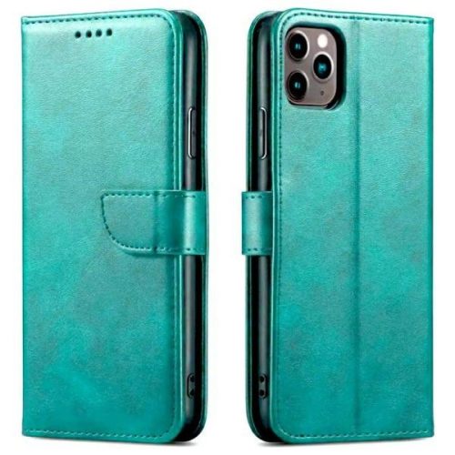 Marv Wallet Xiaomi Redmi 13C tok, zöld