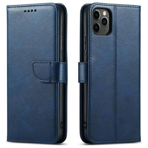 Marv Wallet Xiaomi Redmi Note 13 tok, kék