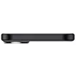 Beline Etui Carbon Armor iPhone 16 Plus 6.7" tok, fekete