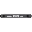 Beline Etui Carbon Armor iPhone 16 Plus 6.7" tok, fekete
