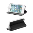 Smart Magnet book iPhone 16 6,1" tok, fekete