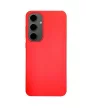Beline Candy Samsung Galaxy S24 FE tok, piros