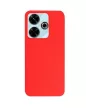 Beline Etui Candy Xiaomi Redmi 13 4G tok, piros