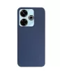 Beline Etui Candy Xiaomi Redmi 13 4G tok, sötétkék