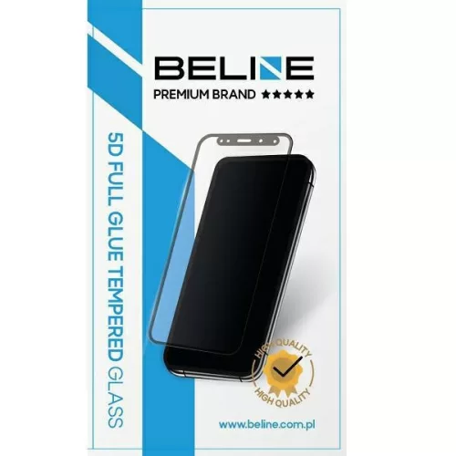 Beline Tempered Glass 5D Samsung Galaxy S25 edzett üvegfólia