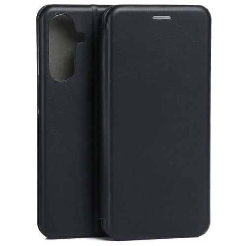 Beline Book Magnetic SAMSUNG GALAXY A26 5G tok, fekete