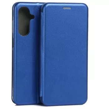 Beline Book Magnetic SAMSUNG GALAXY A26 5G tok, kék