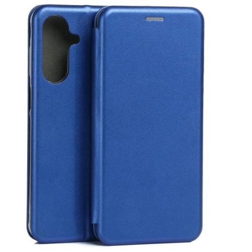 Beline Book Magnetic SAMSUNG GALAXY A26 5G tok, kék