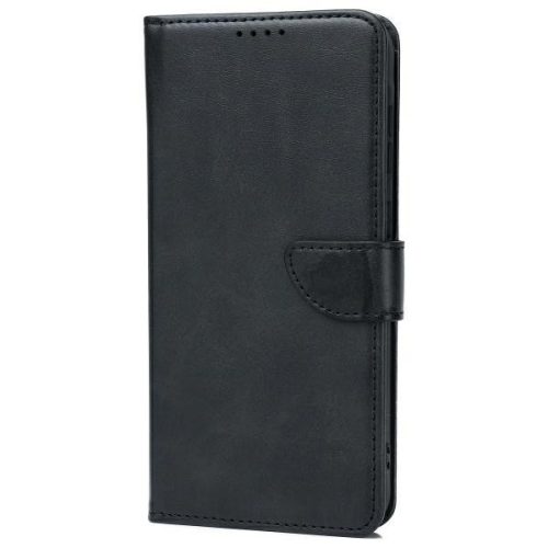 Marv Wallet SAMSUNG GALAXY A56 5G tok, fekete