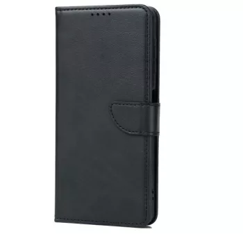 Marv Wallet SAMSUNG GALAXY A06 5G tok, fekete