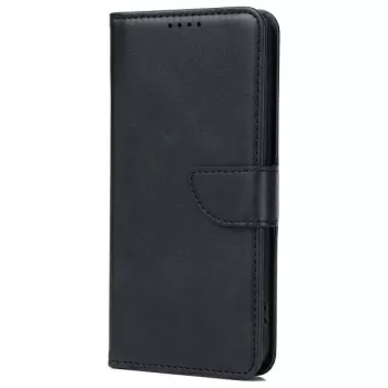 Marv Wallet SAMSUNG GALAXY S25 5G tok, fekete