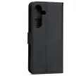 Marv Wallet SAMSUNG GALAXY S25 5G tok, fekete