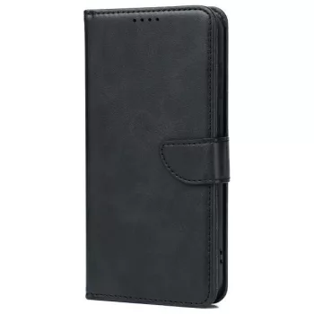 Marv Wallet SAMSUNG GALAXY S25 Plus 5G tok, fekete