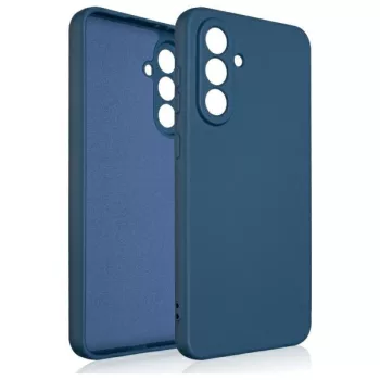 Beline Silicone SAMSUNG GALAXY A56 5G tok, kék