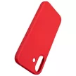 Beline Silicone Case iPhone 17 tok, piros