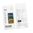 Tempered glass 2,5D kijelzővédő üvegfólia (nem teljes kijelzős) iPhone 14 Pro Max/14 Plus 6,7" 10in1
