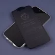 Tempered glass 6D matt Full Glue teljes kijelzős edzett üvegfólia iPhone 15 6,1"