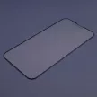 Tempered glass 6D matt Full Glue teljes kijelzős edzett üvegfólia iPhone 15 6,1"