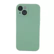 Mag Invisible Case MagSafe hátlap, tok iPhone 15 6,1", zöld
