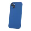 Mag Invisible Case MagSafe hátlap, tok iPhone 15 6,1", kék