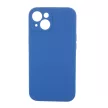 Mag Invisible Case MagSafe hátlap, tok iPhone 15 Pro 6,1", kék