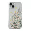 Ultra Trendy hátlap, tok iPhone 12 6,1" Meadow 1, mintás, színes