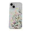 Ultra Trendy hátlap, tok iPhone 12 6,1" Meadow 1, mintás, színes