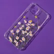 Ultra Trendy hátlap, tok iPhone 12 6,1" Meadow 1, mintás, színes