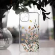Ultra Trendy hátlap, tok iPhone 12 6,1" Meadow 1, mintás, színes