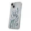 Ultra Trendy hátlap, tok iPhone 12 6,1" Meadow 3, mintás, színes