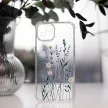 Ultra Trendy hátlap, tok iPhone 12 6,1" Meadow 3, mintás, színes