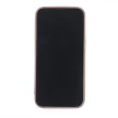 Finger Grip Case hátlap, tok iPhone 15 6,1", rózsaszín