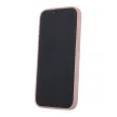 Finger Grip Case hátlap, tok iPhone 15 6,1", rózsaszín
