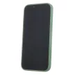 Finger Grip Case hátlap, tok Samsung Galaxy S22, mentazöld