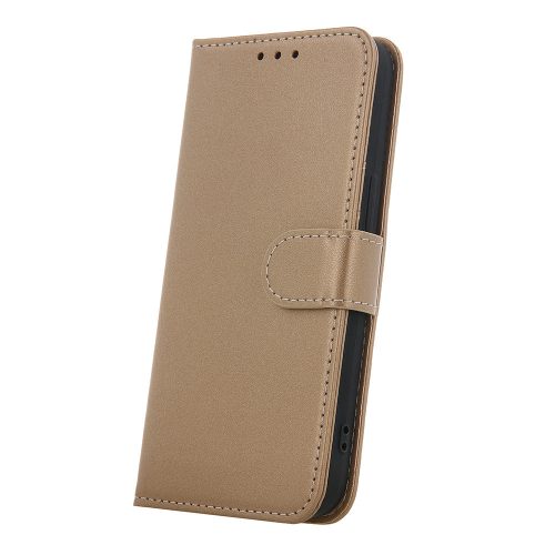 Smart Classic case for Xiaomi Redmi A3 4G (Global) tok, arany