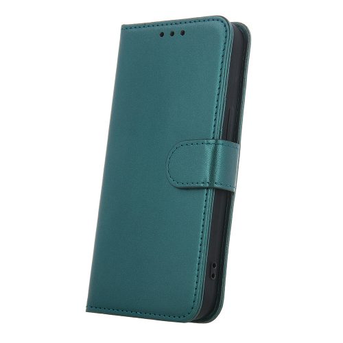 Smart Classic case for Xiaomi Redmi A3 4G (Global) tok, zöld