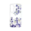 IMD print case Samsung Galaxy S23 floral tok, színes