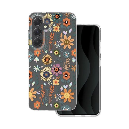 IMD print case Samsung Galaxy S23 field tok, színes
