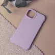 Circle Mag hátlap, MagSafe tok iPhone 15 Pro 6,1", lila