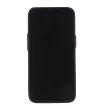 Ultra Trendy hátlap, tok iPhone 15 Pro 6,1" Travel, fekete