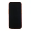Ultra Trendy hátlap, tok iPhone 11 Travel, rózsaszín