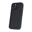 Rim TPU tok iPhone 15 Pro 6,1", fekete