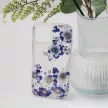 IMD print case Samsung Galaxy S23 Ultra floral tok, színes